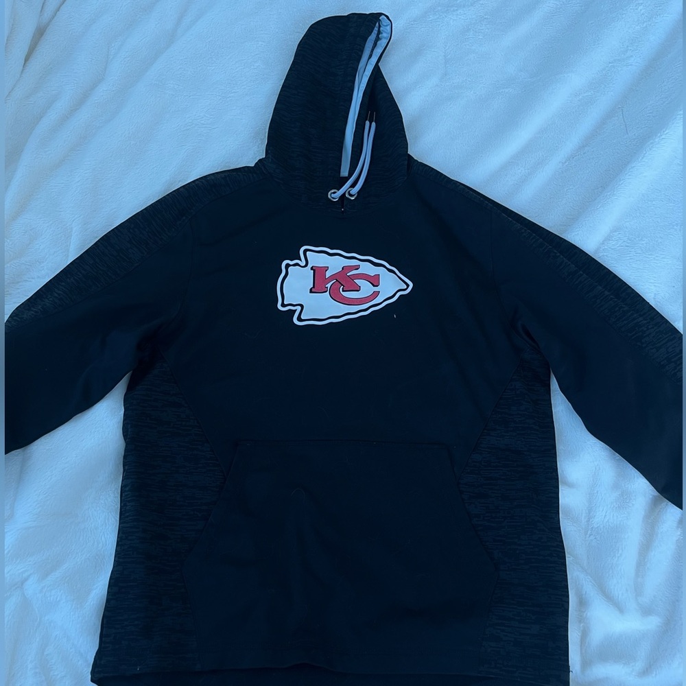 Chiefs Sweatshirt